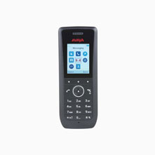 Avaya Wireless Handset 3735