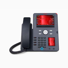 Avaya IP Phone J189
