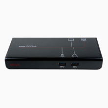 Avaya Camera OCC Hub