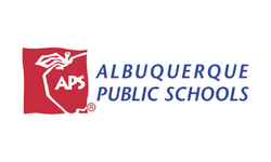 Albuquerque Public Schools logo