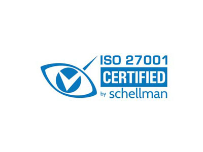 ISO Logo