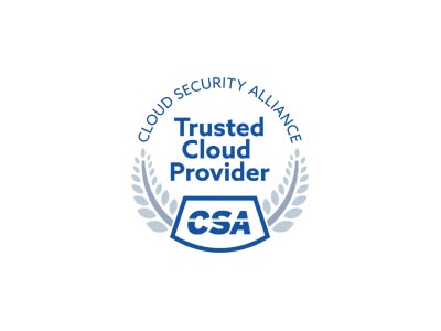 Trusted Cloud Provider 
